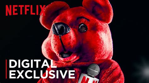 The Psychology Behind Netflix's Mascots: Why They Resonate with Audiences